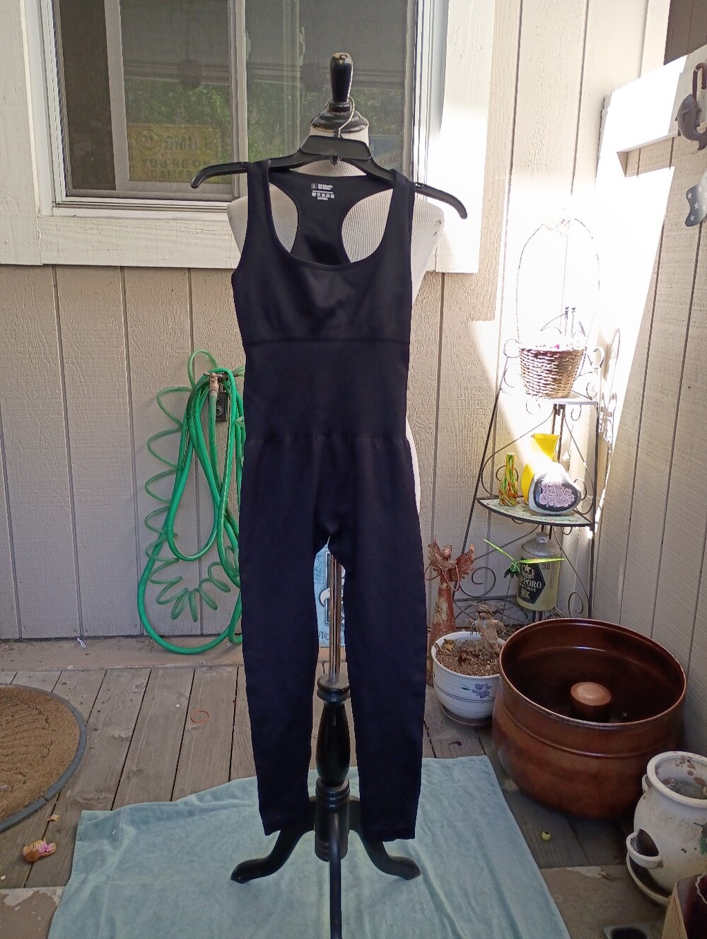 Body Suit